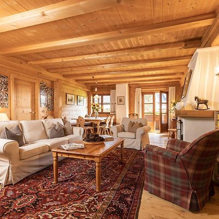 Chalet Innerhof Alpbach Ngoại thất bức ảnh