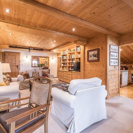 Chalet Innerhof Alpbach Ngoại thất bức ảnh