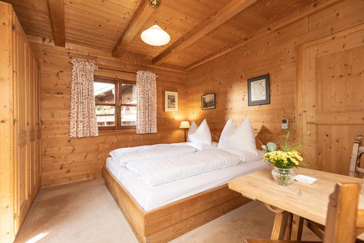 Chalet Innerhof Alpbach Ngoại thất bức ảnh