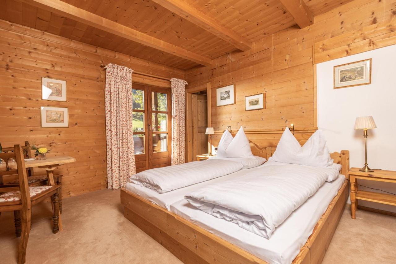Chalet Innerhof Alpbach Ngoại thất bức ảnh