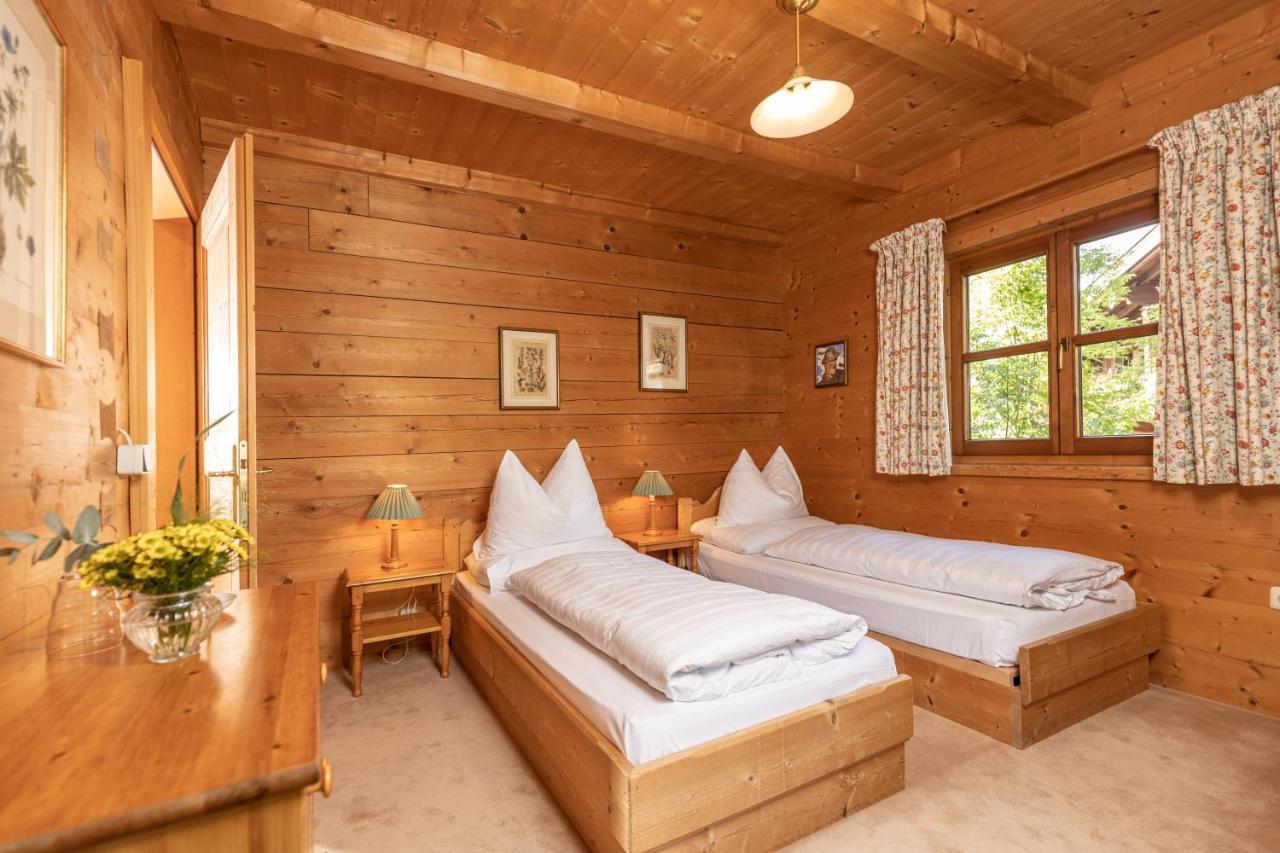 Chalet Innerhof Alpbach Ngoại thất bức ảnh