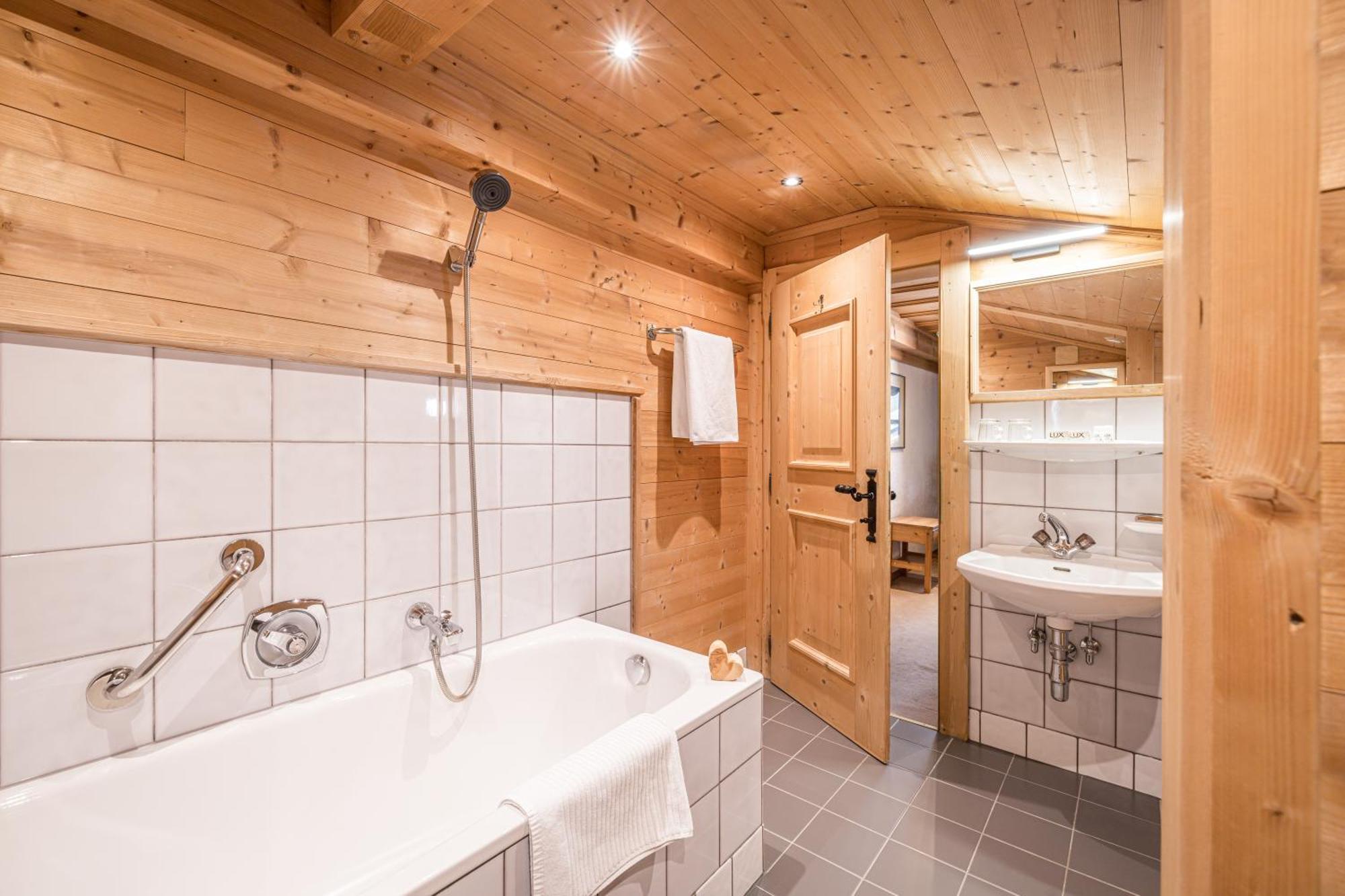 Chalet Innerhof Alpbach Ngoại thất bức ảnh