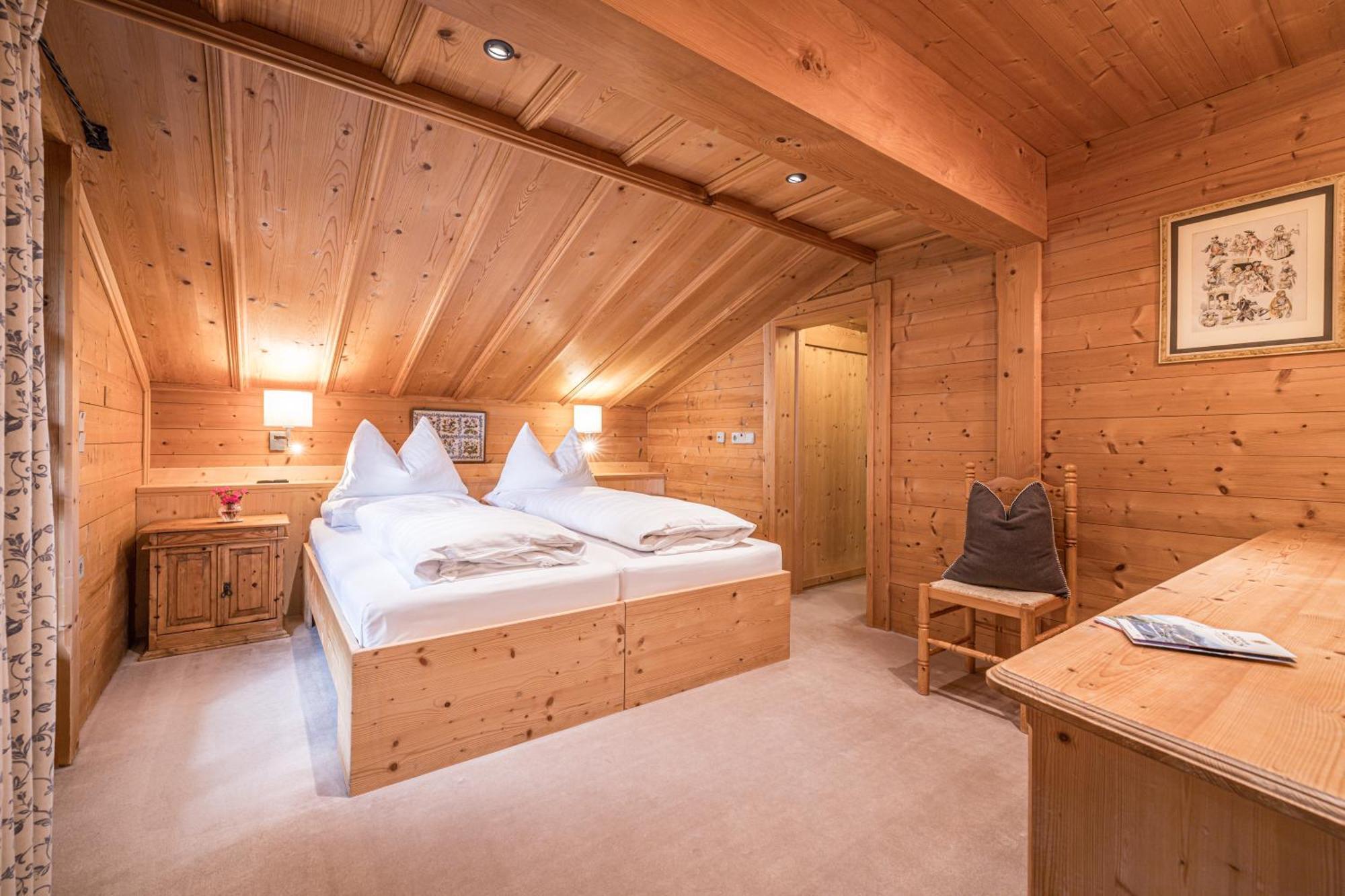 Chalet Innerhof Alpbach Ngoại thất bức ảnh