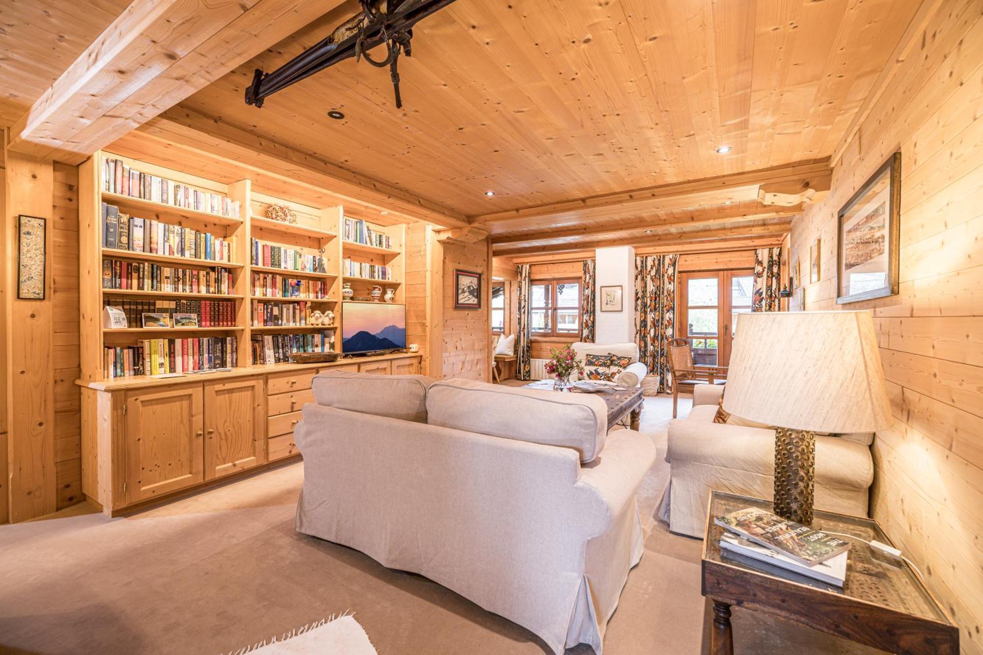 Chalet Innerhof Alpbach Ngoại thất bức ảnh
